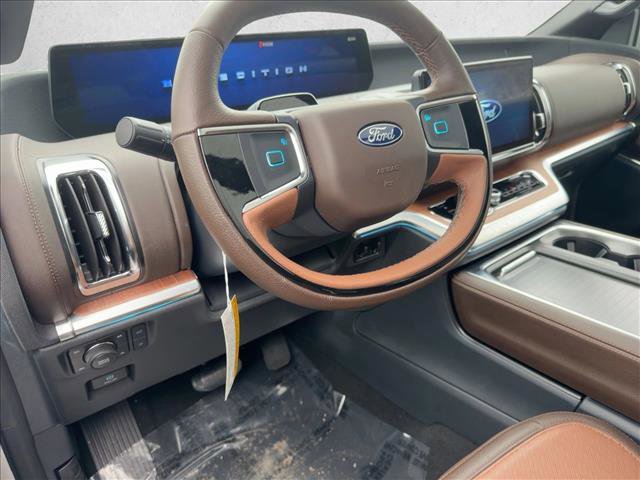 New 2025 Ford Expedition King Ranch image 3