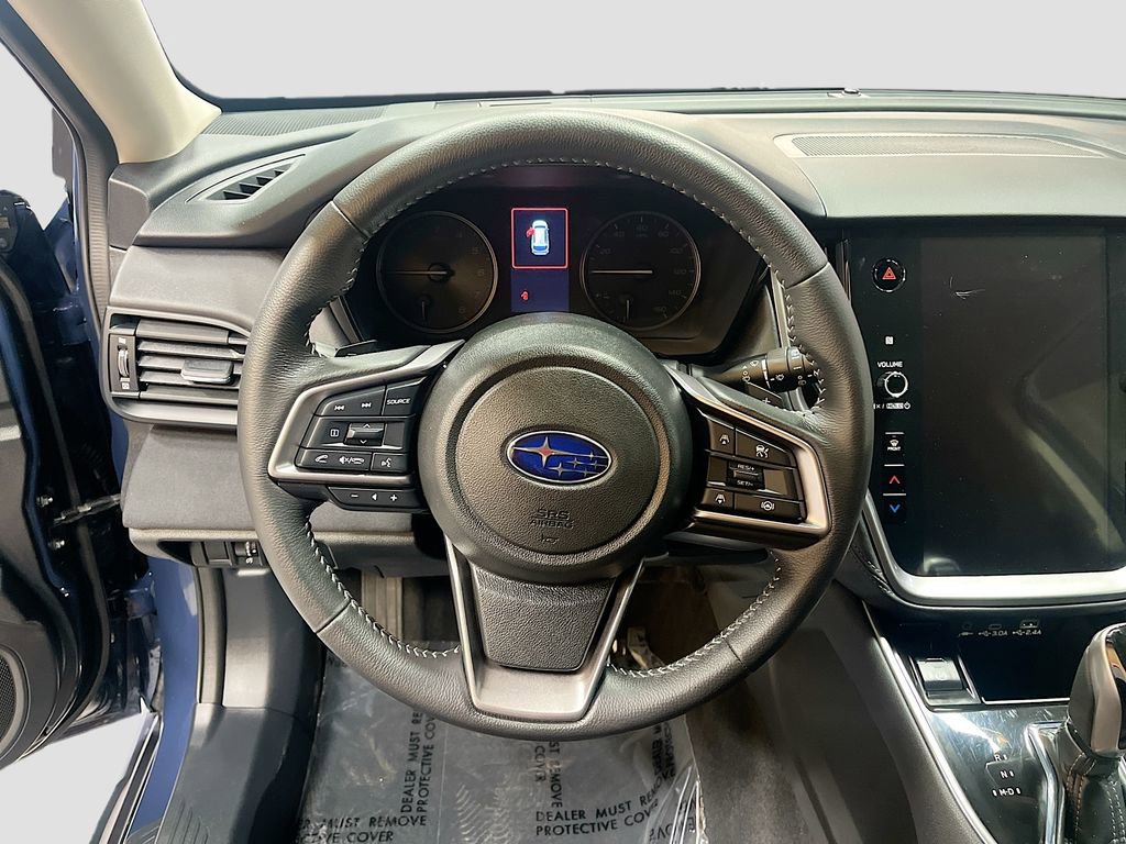 Used 2025 Subaru Outback Premium image 11