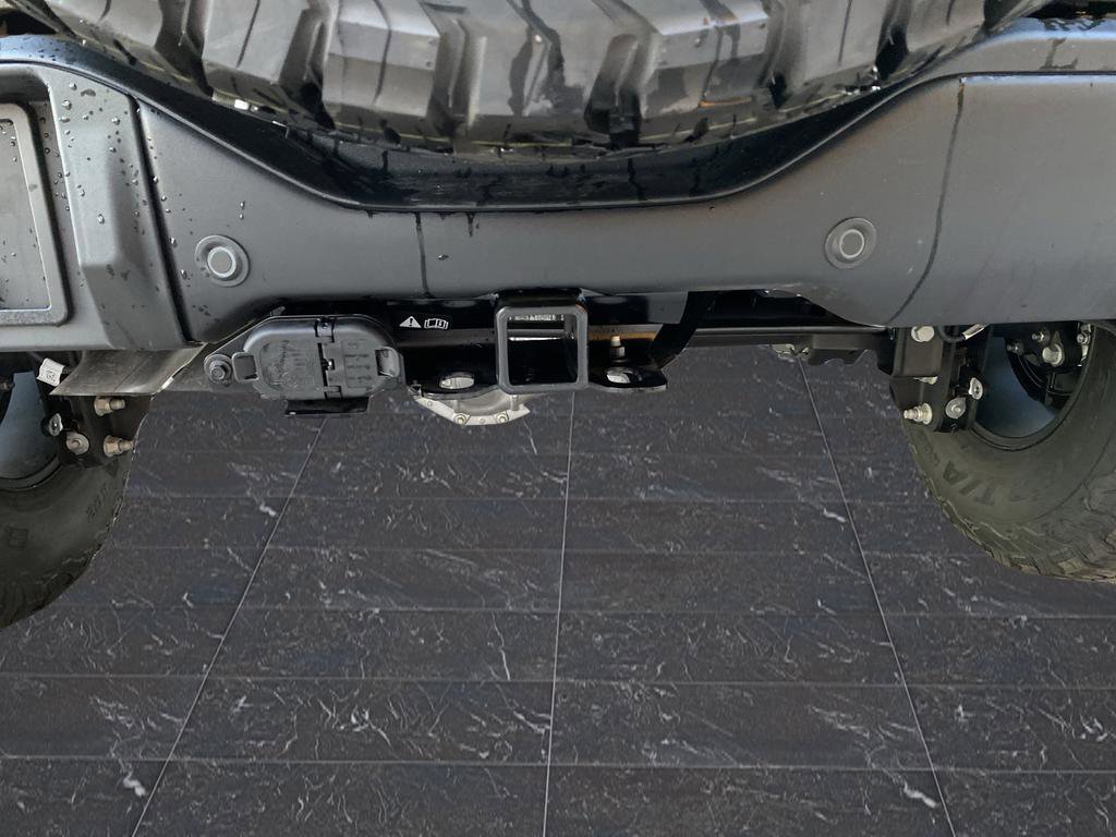 New 2025 Ford Bronco Raptor image 47