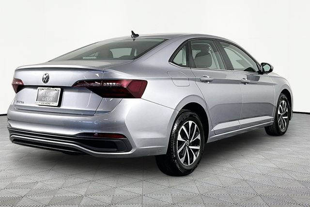 Used 2024 Volkswagen Jetta S FWD image 6