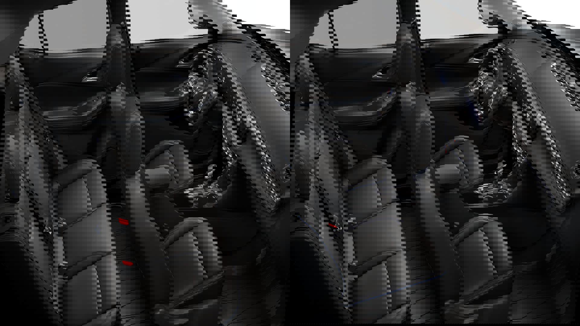 New 2026 Buick Encore GX Sport Touring w/ Advanced Technology Package image 35