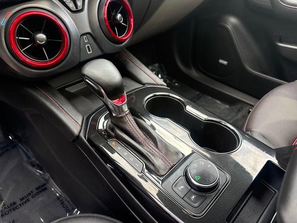 Used 2025 Chevrolet Blazer RS w/ Enhanced Convenience Package image 24