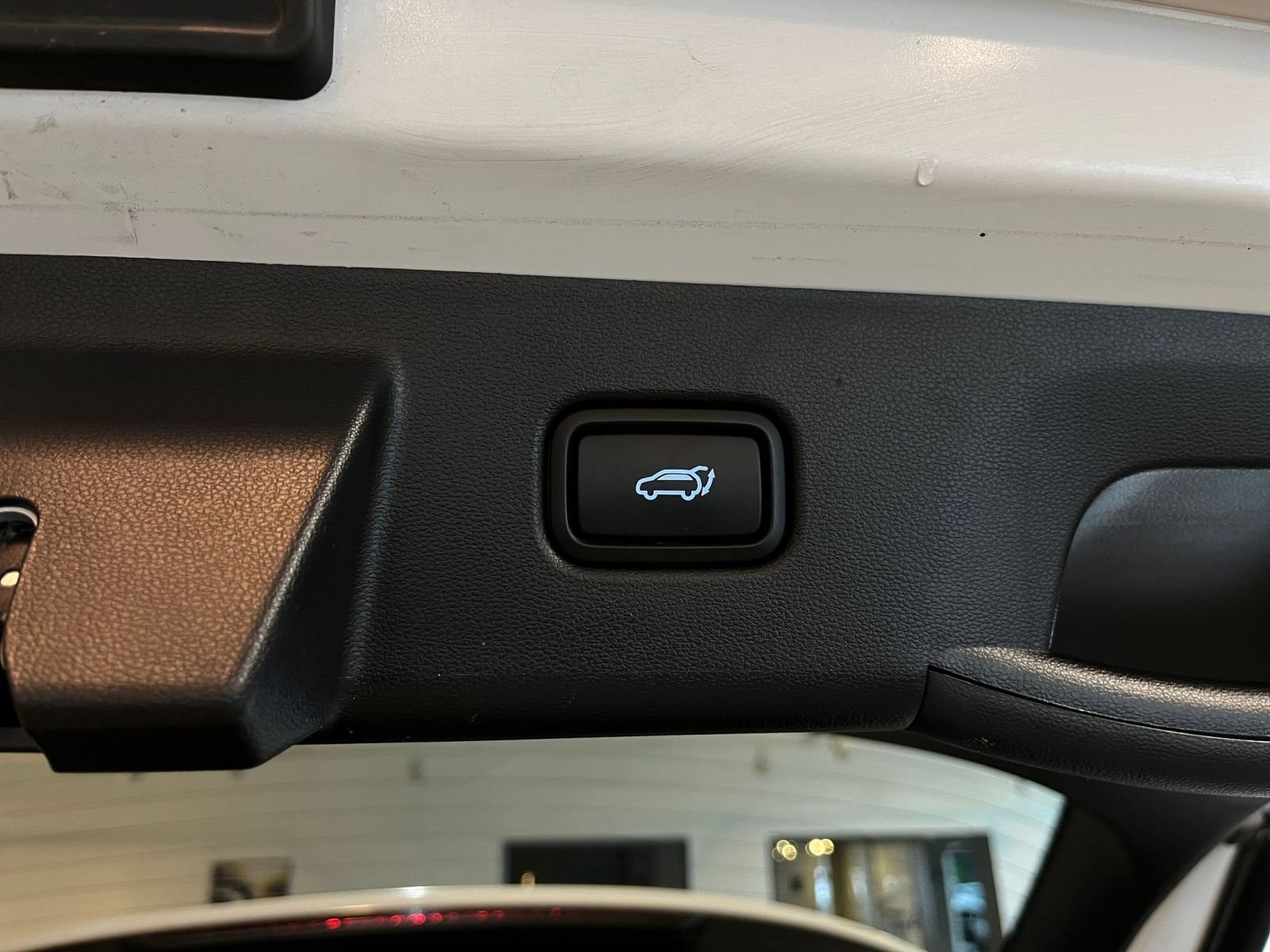 Used 2025 Hyundai Tucson SEL AWD/4WD image 23