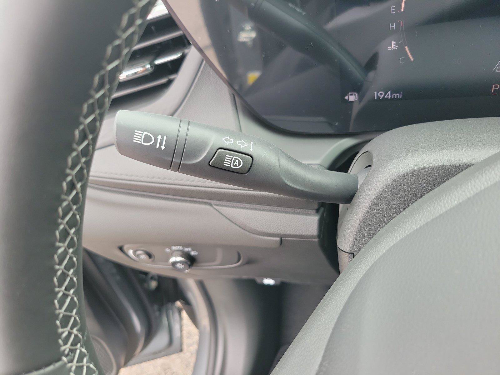 New 2026 Buick Encore GX Preferred w/ Comfort Package FWD image 23