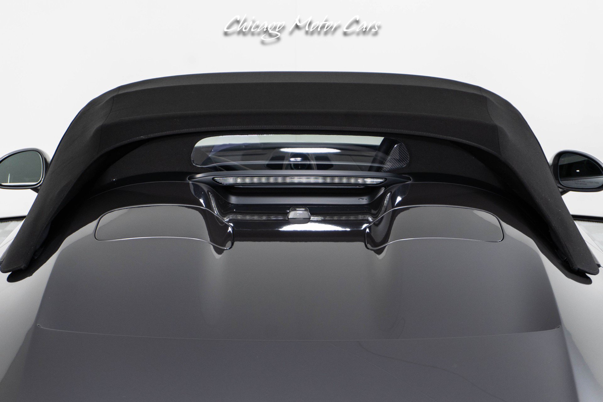 Used 2019 Porsche 911 Speedster RWD image 31