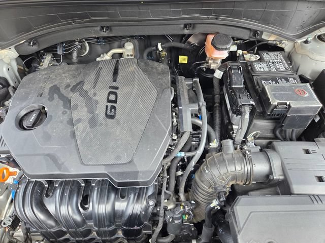 Used 2023 Hyundai Santa Fe SEL FWD image 24