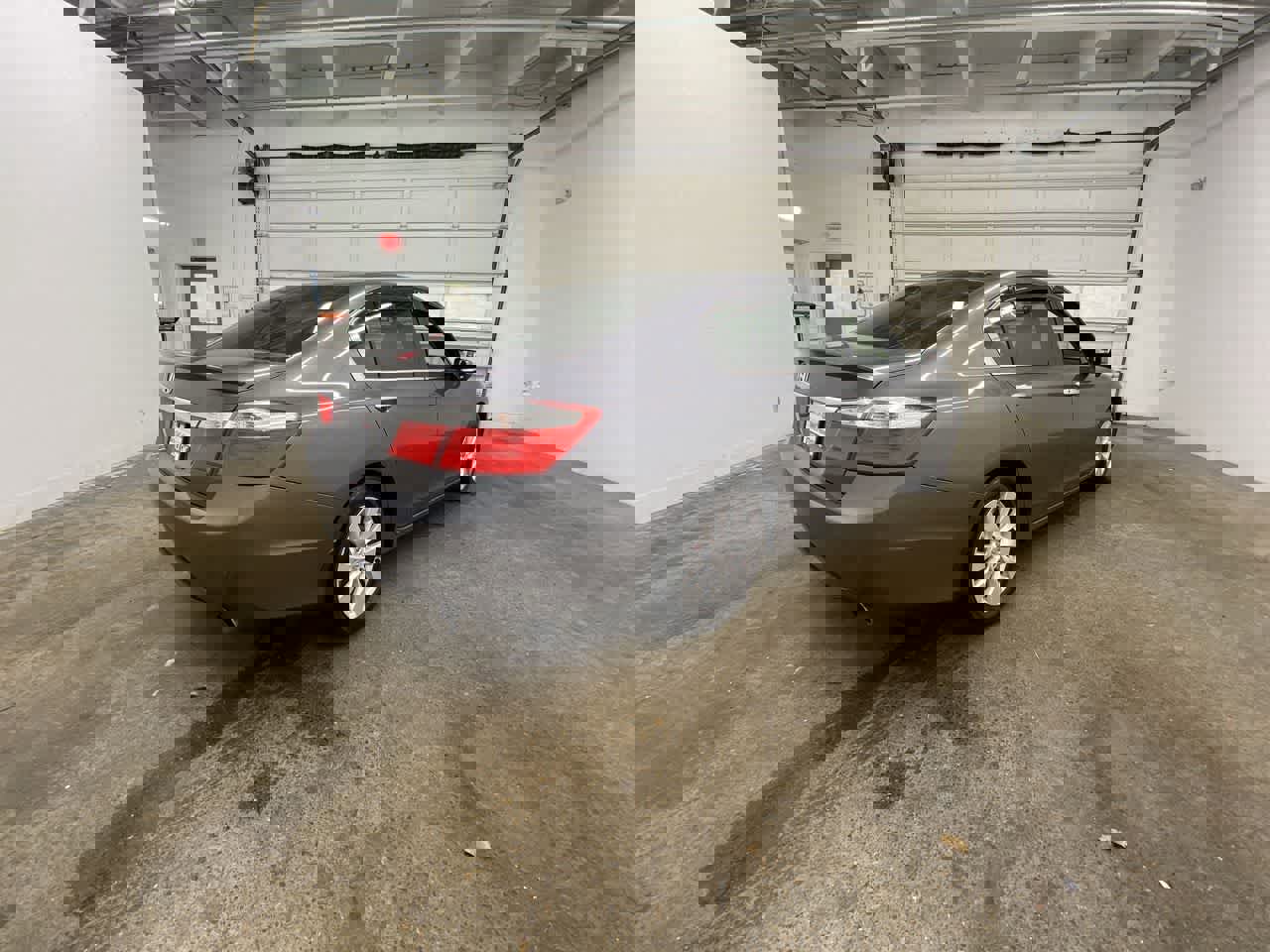 Used 2015 Honda Accord EX image 6