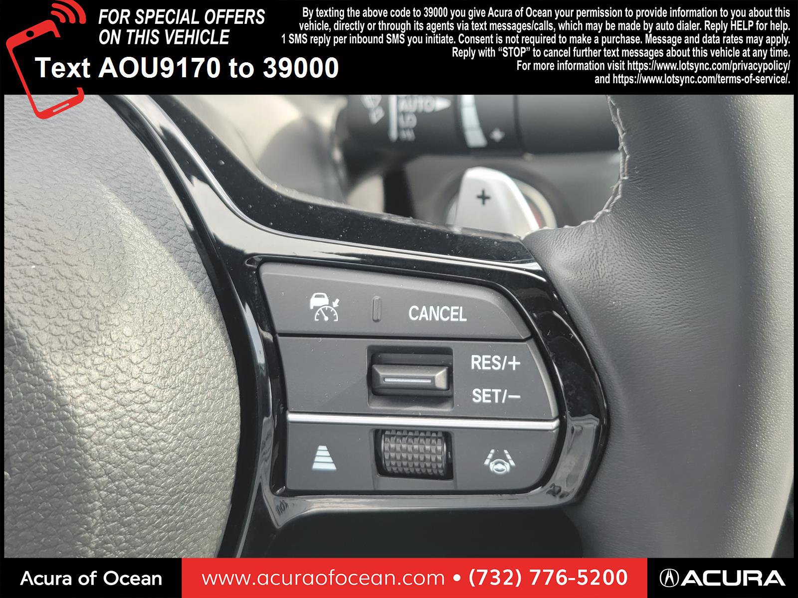 Certified 2025 Acura Integra A-Spec image 32