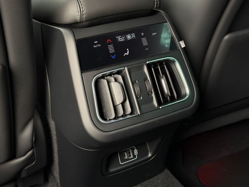 New 2026 Maserati Grecale Modena AWD/4WD image 34