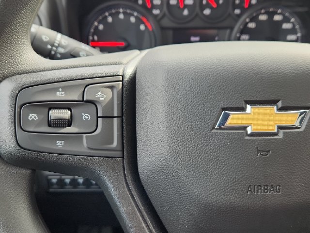 New 2026 Chevrolet Silverado 3500 W/T w/ WT Convenience Package RWD image 32