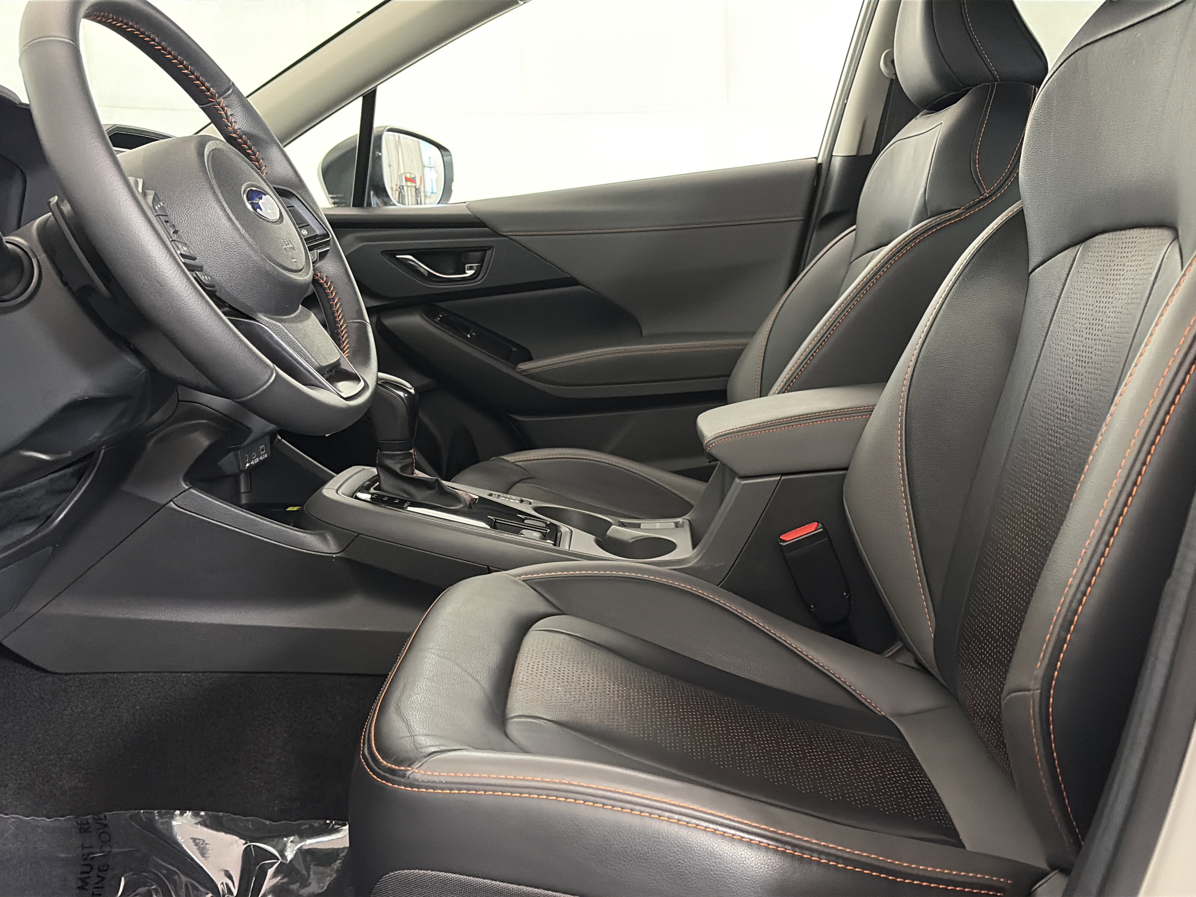 Used 2025 Subaru Crosstrek 2.5i Limited w/ Popular Package #4A image 14