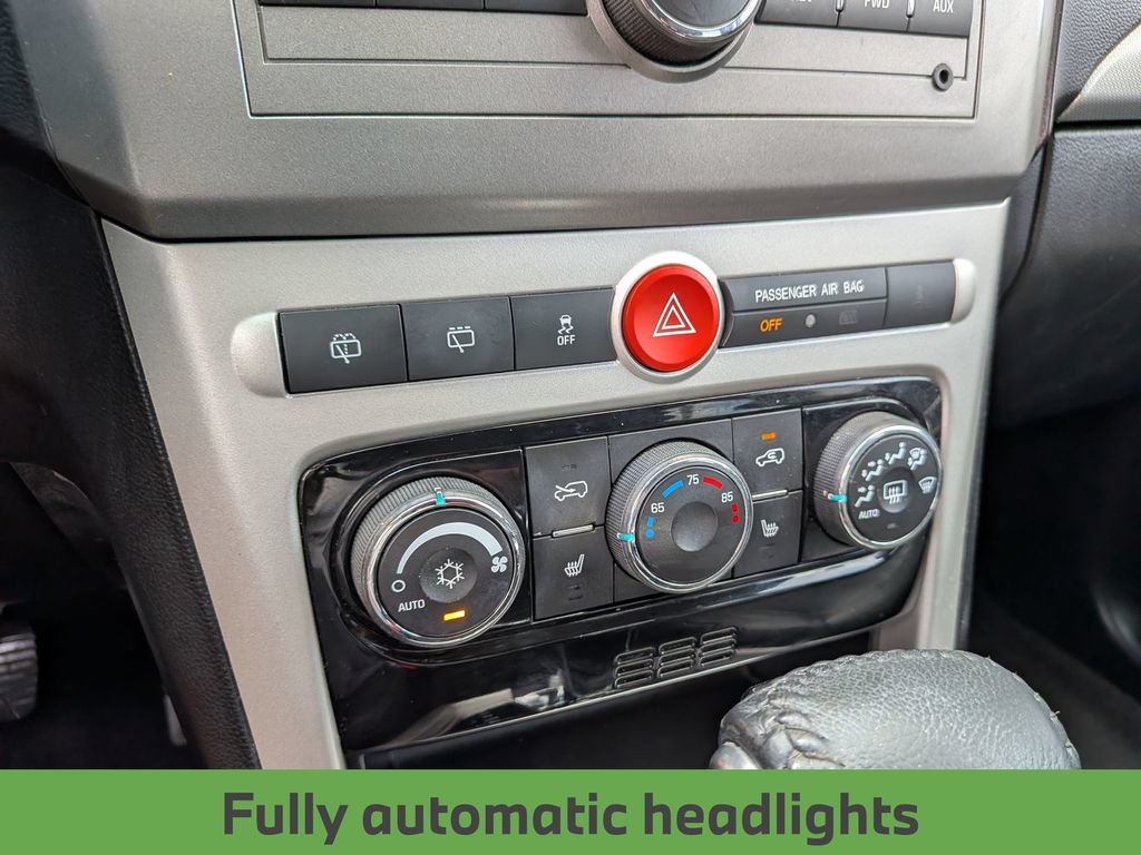 Used 2012 Chevrolet Captiva Sport LT w/ Convenience Package FWD image 21