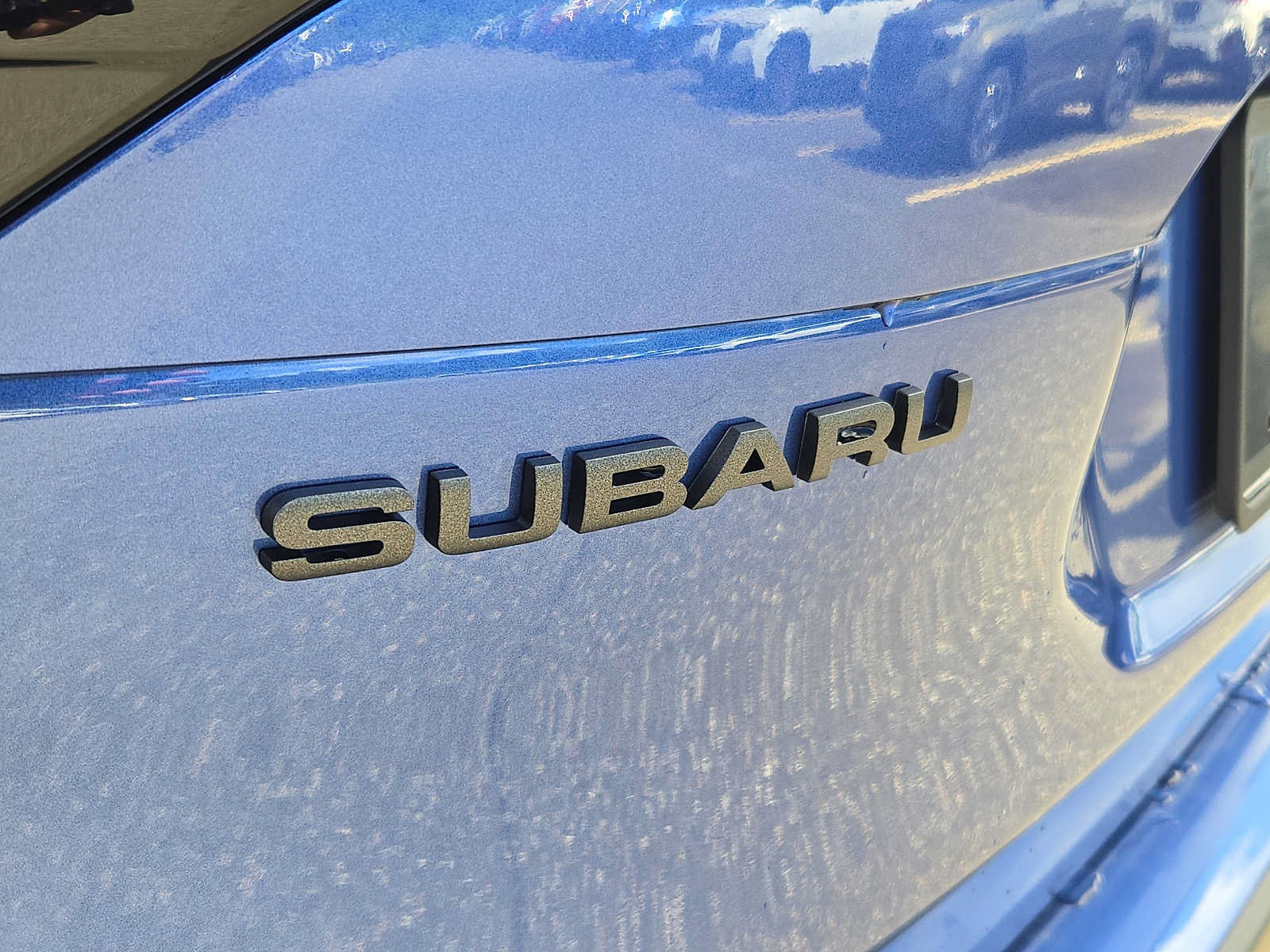 New 2026 Subaru Forester Limited AWD/4WD image 10