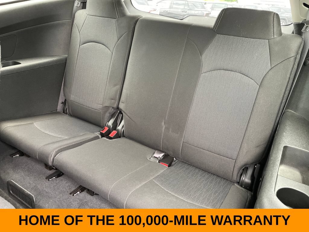 Used 2017 Chevrolet Traverse LT AWD/4WD image 24