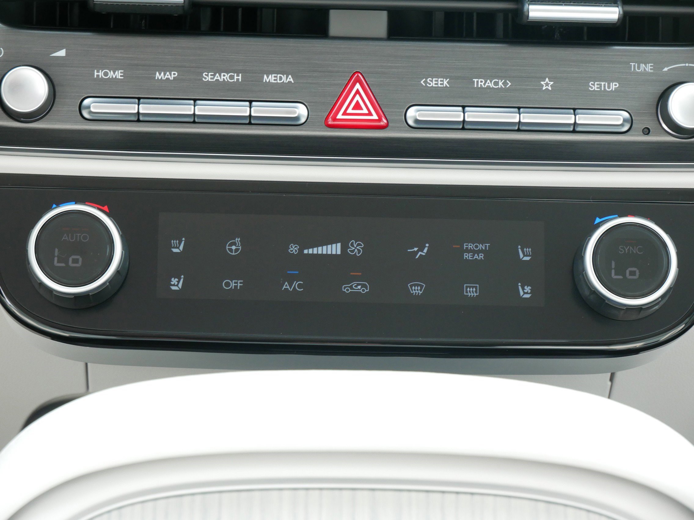 New 2026 Hyundai Palisade Calligraphy image 11