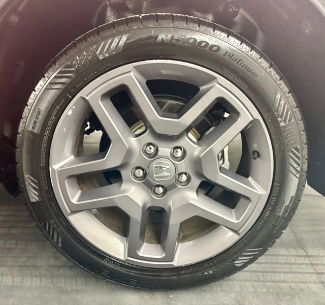 Certified 2022 Honda Passport EX-L image 10