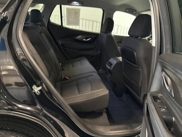 Certified 2024 GMC Terrain SLE w/ Driver Convenience Package image 27