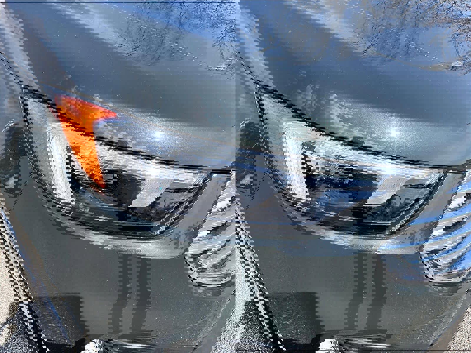 Used 2022 Ford Edge SEL w/ Convenience Package image 33