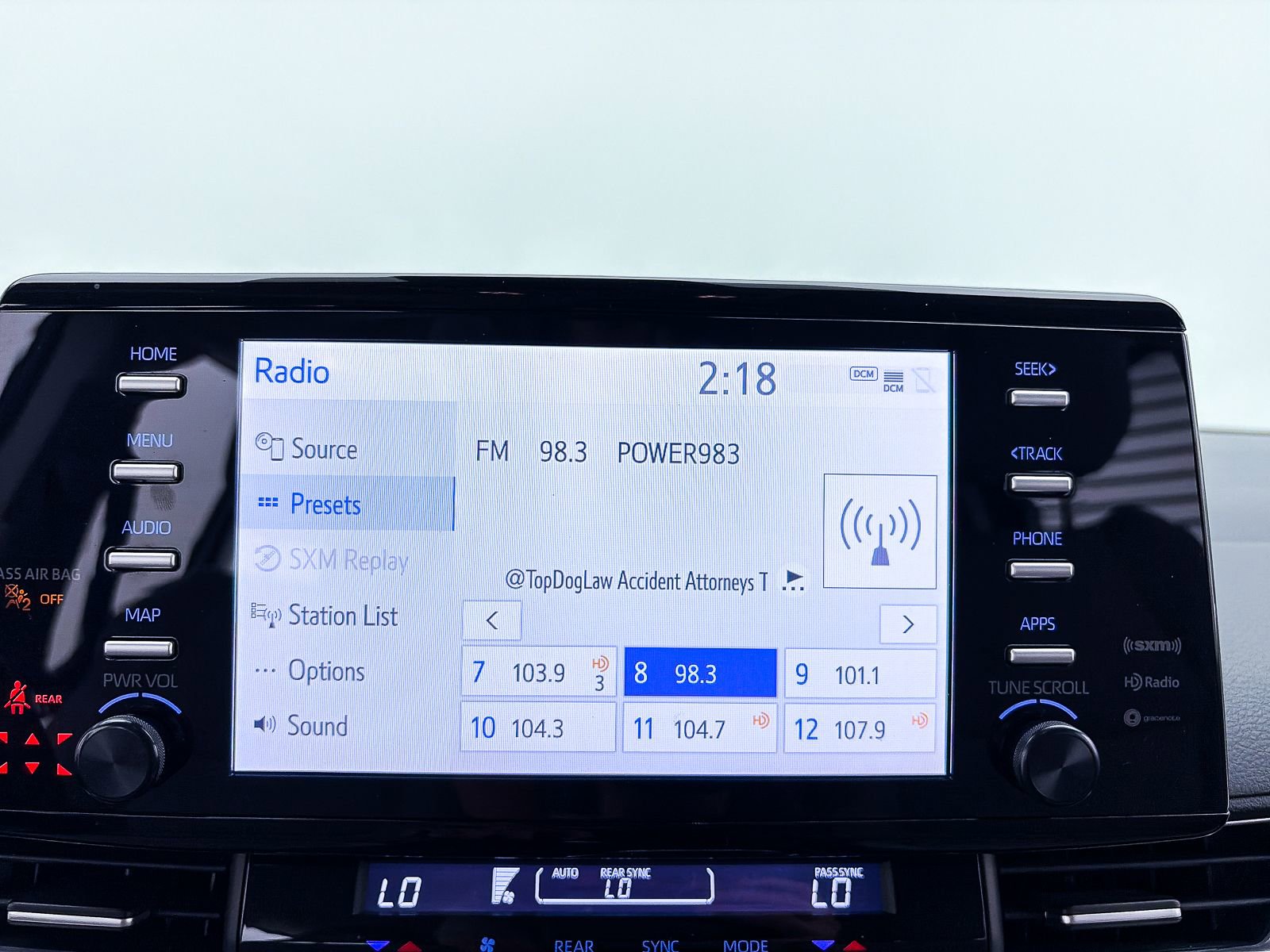 Used 2022 Toyota Sienna LE FWD image 22