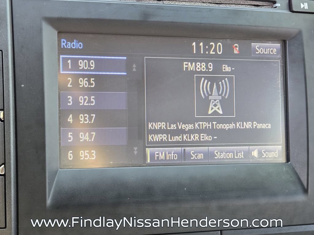 Used 2017 Toyota Camry LE FWD image 22