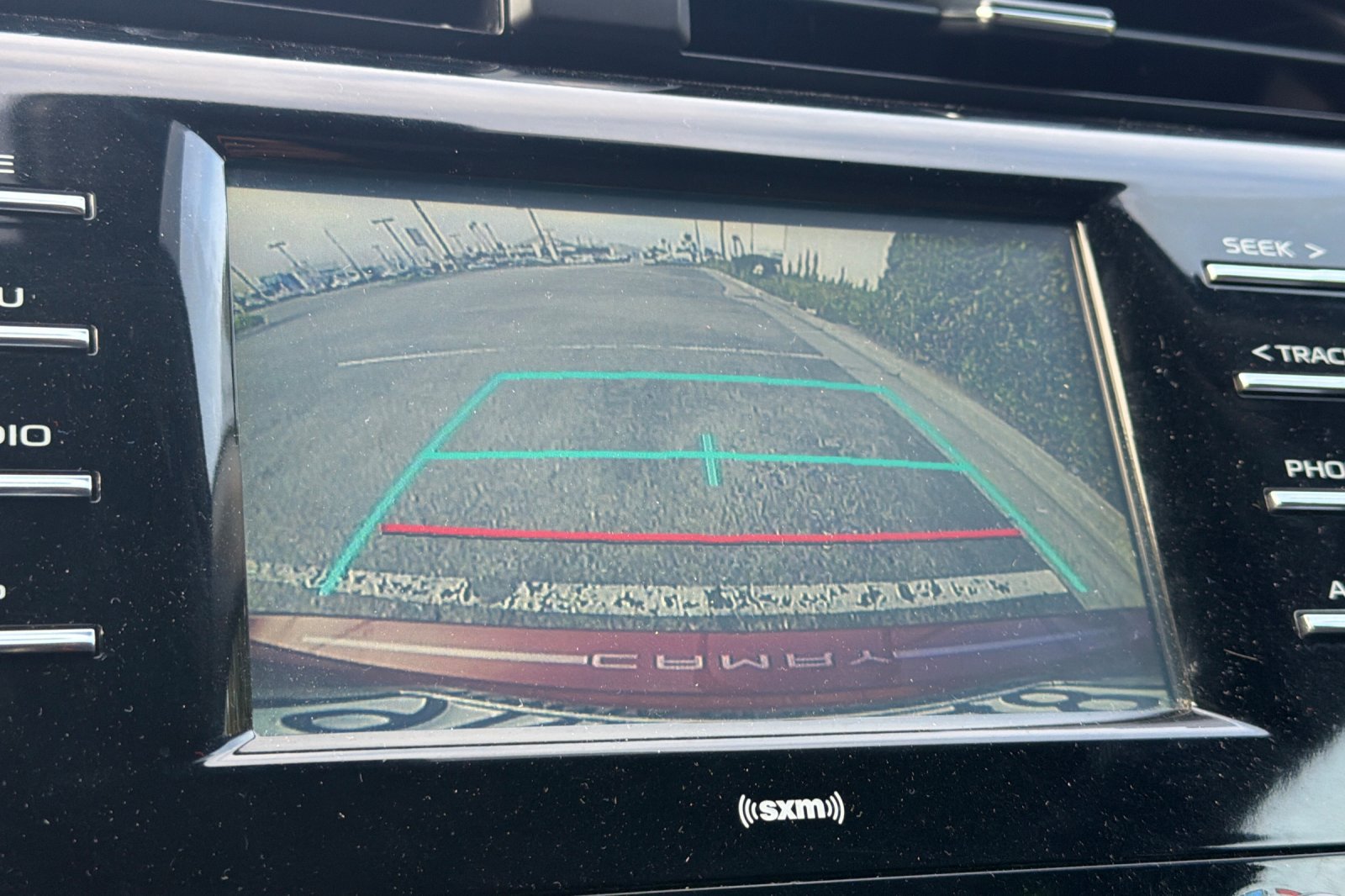 Used 2020 Toyota Camry LE w/ Carpet Mat Package FWD image 23