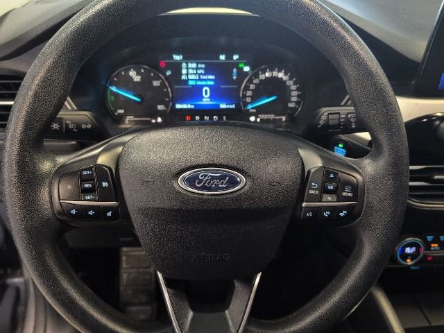 Certified 2021 Ford Escape SE AWD/4WD image 15