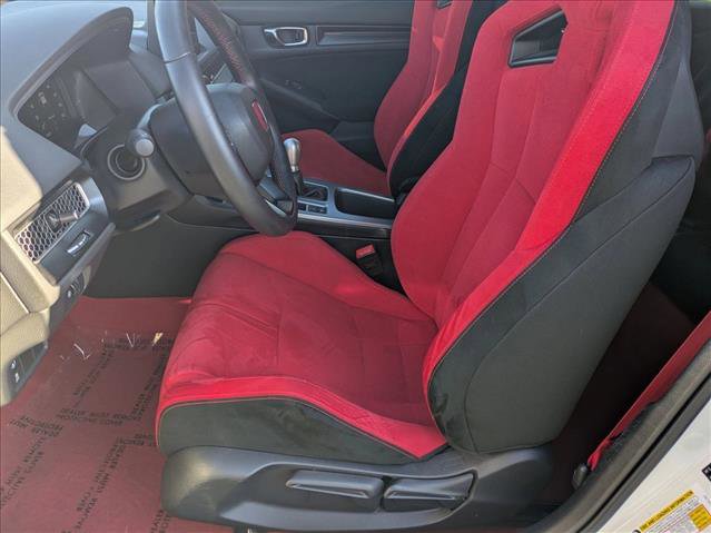 Certified 2025 Honda Civic Type R image 16