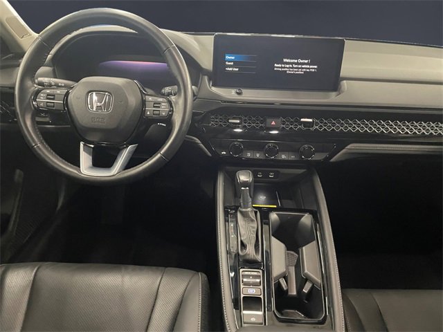 Certified 2023 Honda Accord Touring image 10