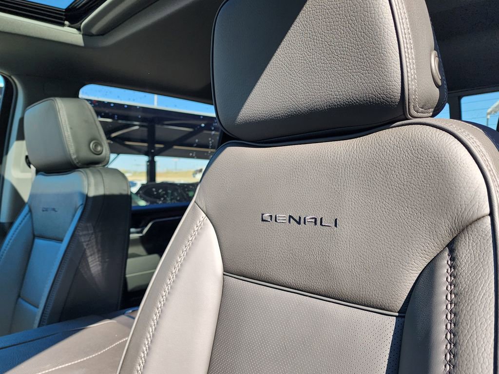 New 2026 GMC Sierra 2500 Denali w/ Denali Reserve Package image 20