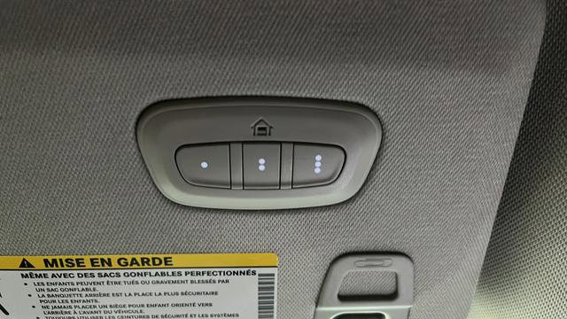 Used 2023 Jeep Grand Cherokee L Limited w/ Luxury Tech Group II AWD/4WD image 36