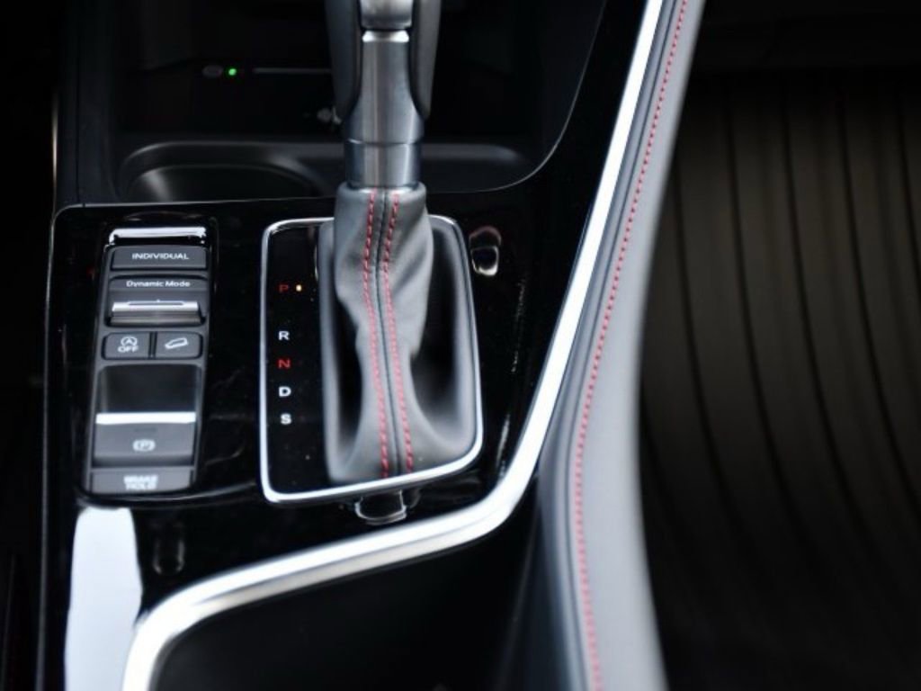 New 2026 Acura ADX A-Spec image 27