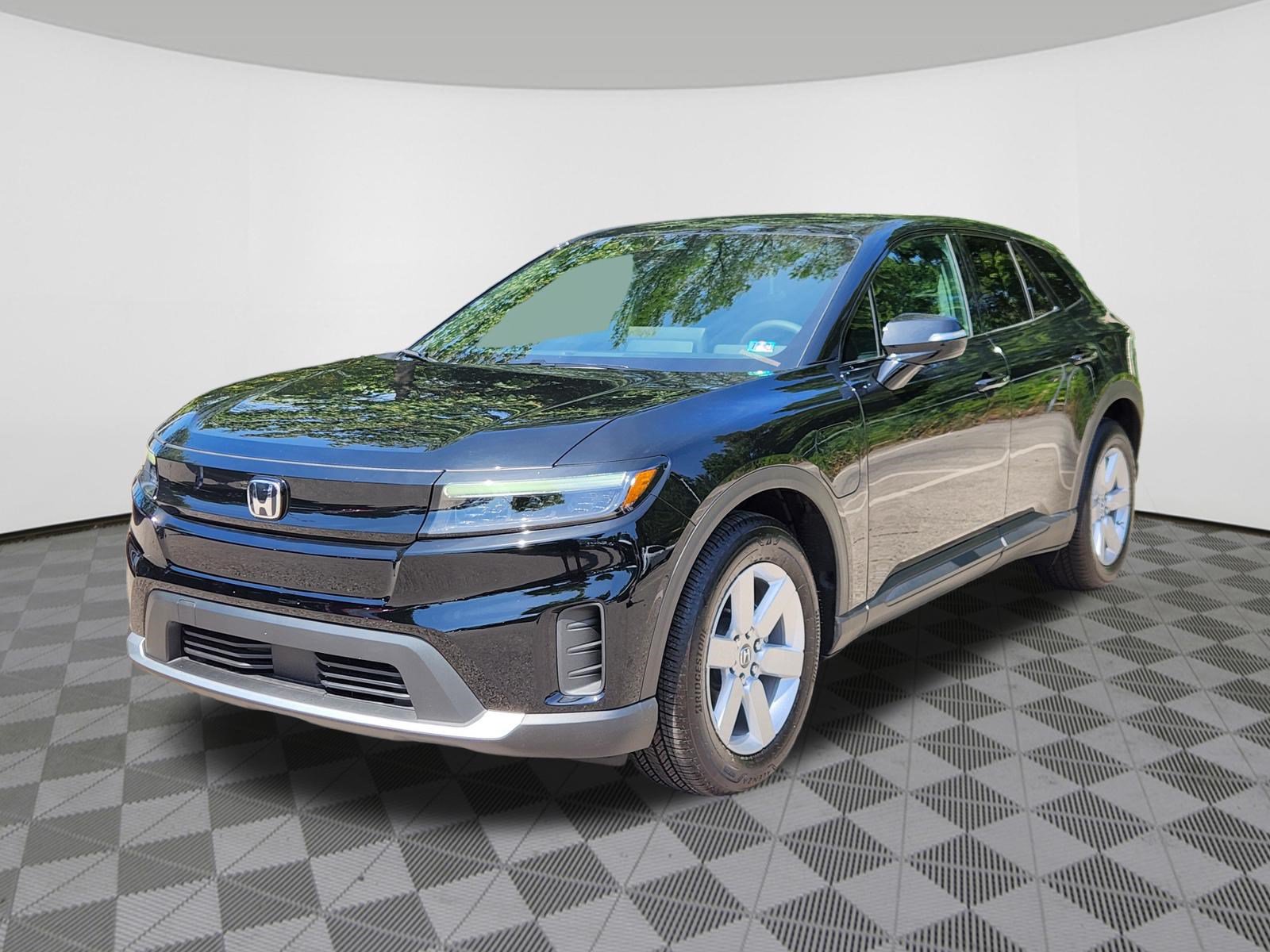 New 2026 Honda Prologue EX image 2
