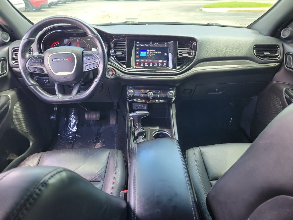 Used 2021 Dodge Durango GT RWD image 11