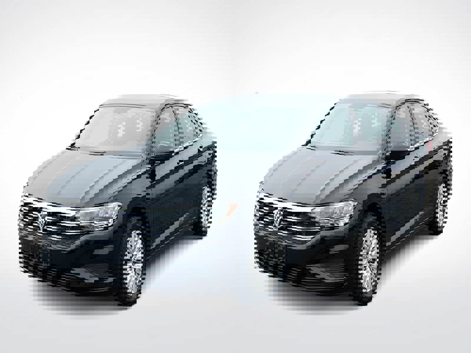 Used 2019 Volkswagen Jetta S image 4