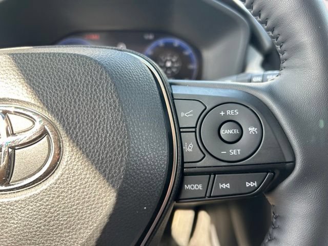 Used 2025 Toyota RAV4 Limited w/ Advanced Technology Package AWD/4WD image 22