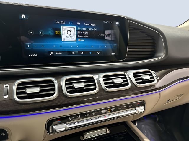 Certified 2022 Mercedes-Benz GLE 350 4MATIC image 21