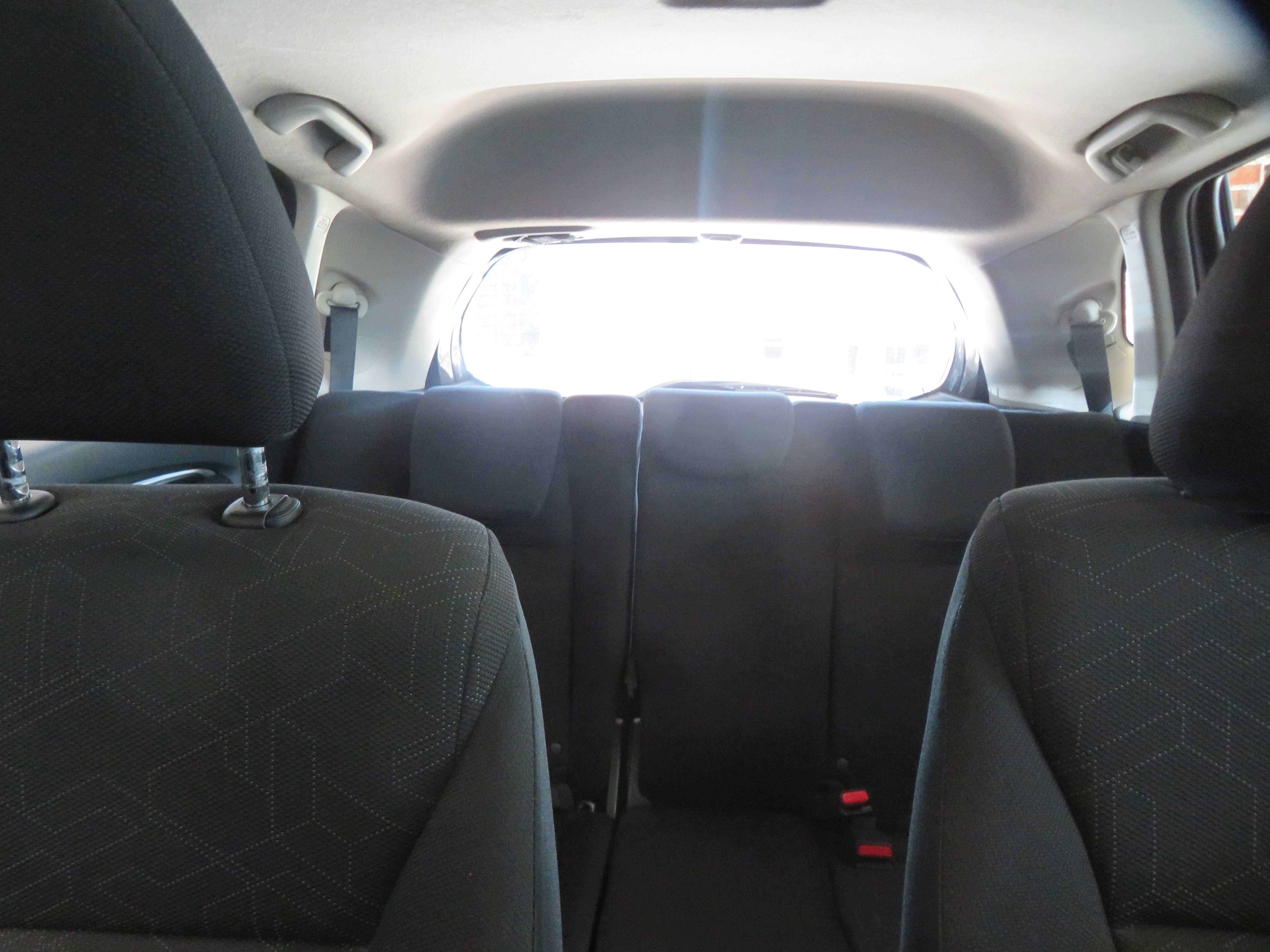 Used 2015 Honda Fit EX-L image 41
