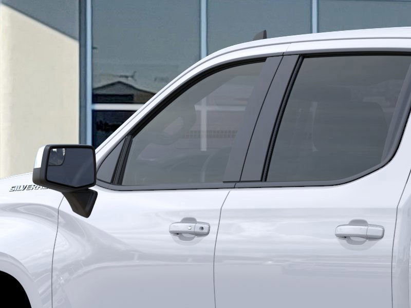New 2026 Chevrolet Silverado 1500 LT image 12