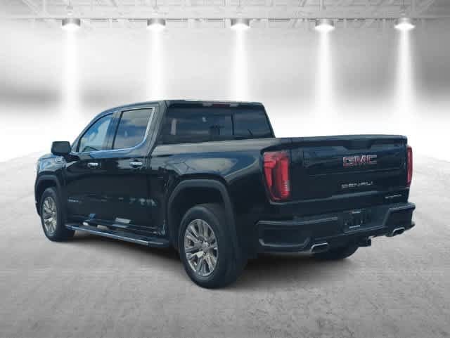Used 2022 GMC Sierra 1500 Denali AWD/4WD image 6