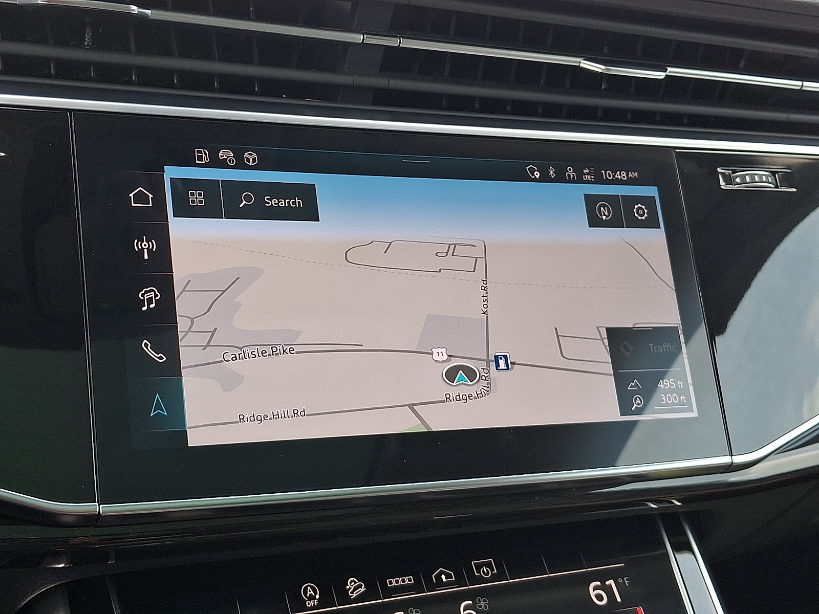 Used 2024 Audi Q8 Premium Plus AWD/4WD image 16