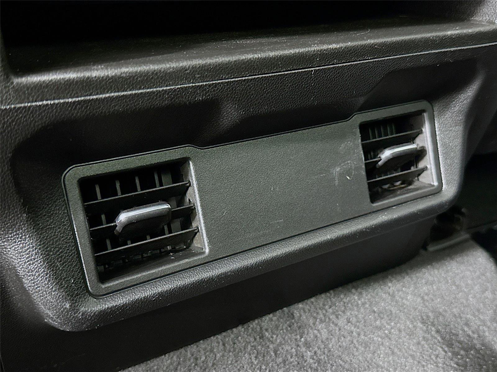 Used 2021 Chevrolet Silverado 1500 Custom Trail Boss w/ Safety Confidence Package image 24