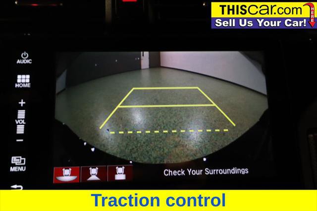 Used 2018 Honda Civic Type R image 16