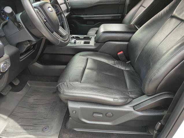 Used 2021 Ford Expedition XL RWD image 15