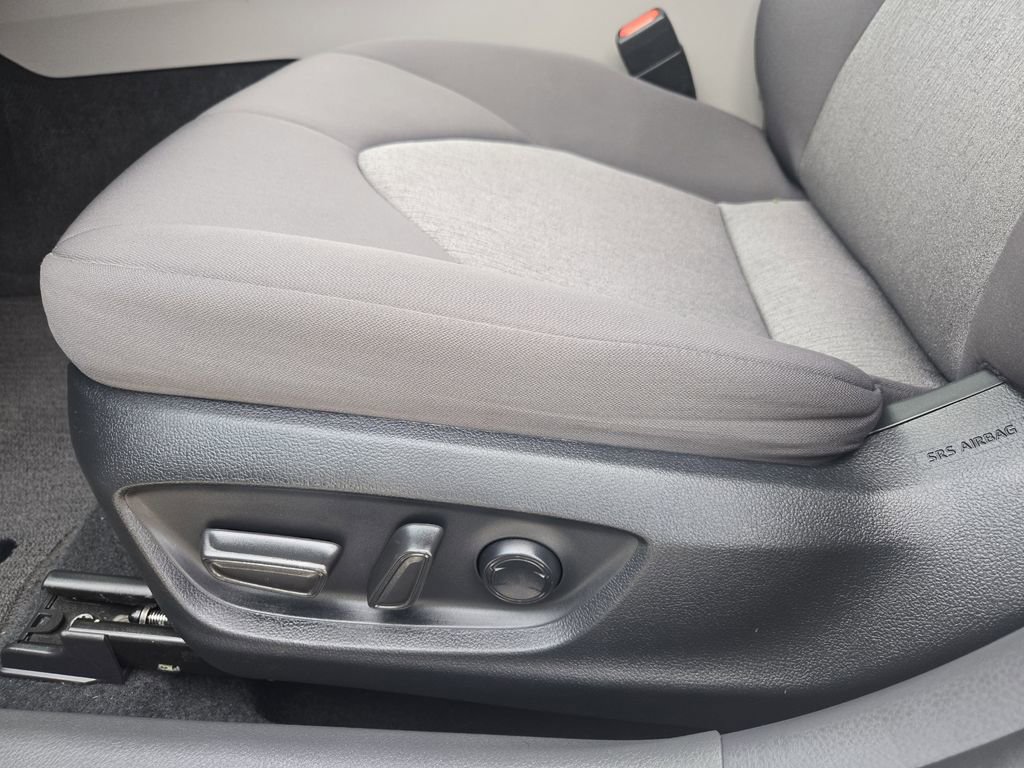 Used 2024 Toyota Camry LE FWD image 24