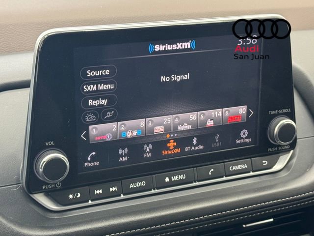 Used 2023 Nissan Rogue SV image 25