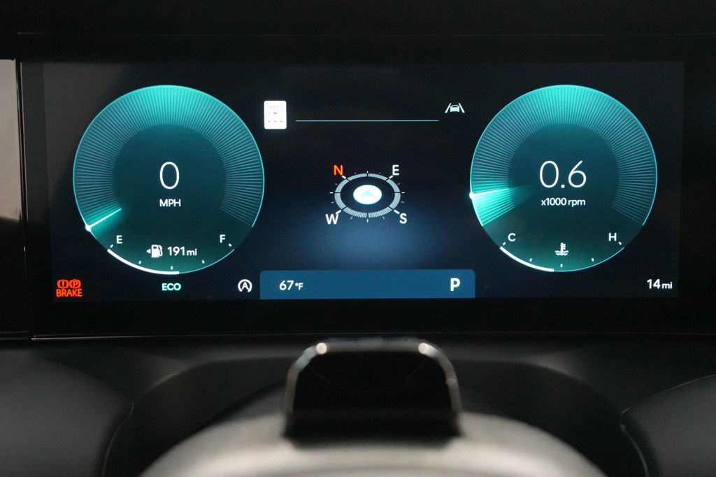 New 2026 Hyundai Palisade Calligraphy image 46