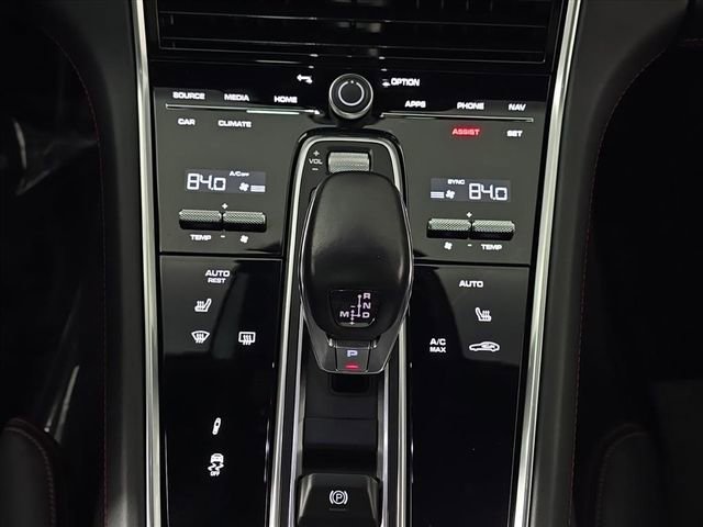 Certified 2023 Porsche Panamera GTS image 24