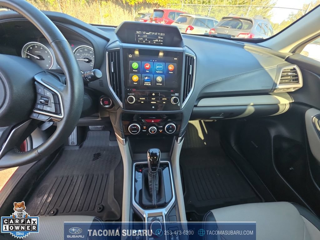 Used 2022 Subaru Forester Limited AWD/4WD image 15