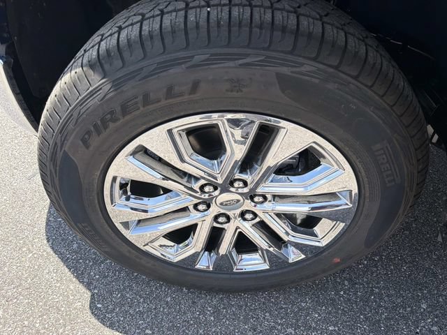 New 2026 Ford F150 XLT w/ Equipment Group 302A MID AWD/4WD image 38