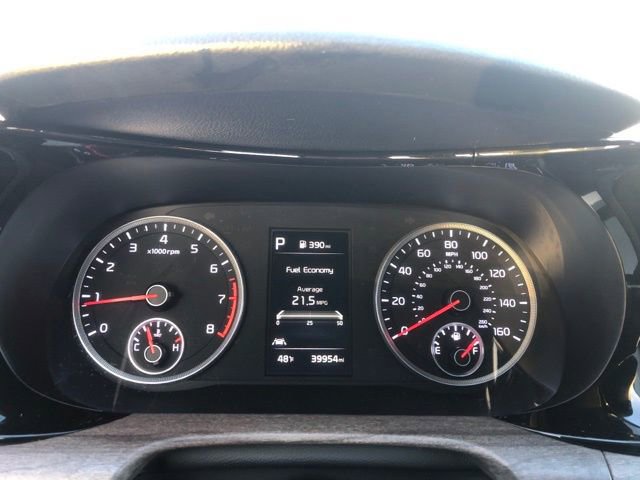 Used 2023 Kia K5 EX w/ EX Premium Package image 44